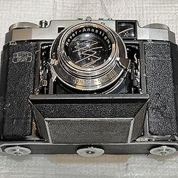 Iconda Vintage Camera with Bellows-image-37