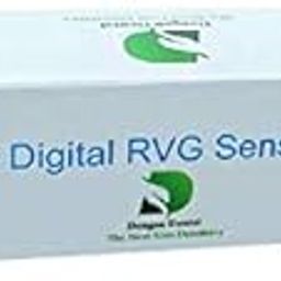 Dental DEMANDO dengen 500 pack RVG Sleeves best quality-picture-16