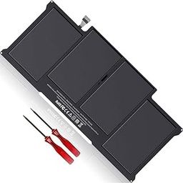 WeFly A1466 A1496 Compatible with Ap/ple Mac/Book Air 13 Inch [2010 2011 2012 2013 2014 2015 2016 2017 Years] A1369 A1405 A1377 - High Performance [7150mAh/54.4Wh/7.6V]-picture-21
