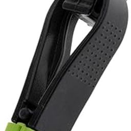 VMS INDIA Power Grip Plus Release Clip for Planer Board, Downrigger, Boat, Kite Black-image-11