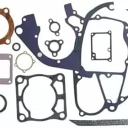 Shopping Stall ™ RX135 Engine Full Packing Gasket Kit Set RX 135, RX 135 5 Speed, RX135, RXG, RXZ-11