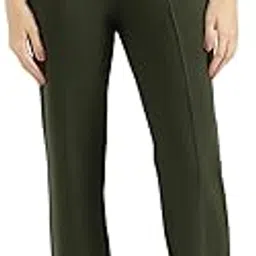 united colors of benetton Solid Bootcut Fit Leggings-picture-16