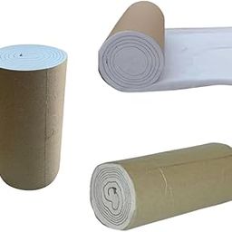 Cotton Roll for Baby and Beauty Care | 50 gram Rolls | Pack of 8-10