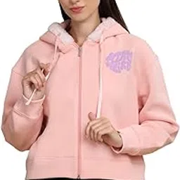 sweet dreams Women Solid Sweatshirt-picture-11