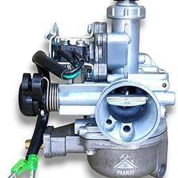 PAANJO Carburetor Assembly for Honda Activa 110cc New Model, Scooter Carburetor-23