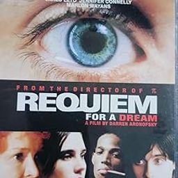 DKD Requiem for a Dream English Movie DVD-picture-11