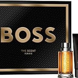BOSS Men's 3-Pc. BOSS The Scent Festive Gift Set-image-29