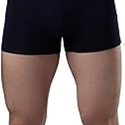 Men Cotton Blend Trunk-picture-14