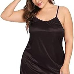 Babydoll Lingerie for Women Floral Snap Crotch Teddy Chemise Nightie Lace Nightgown-image-85