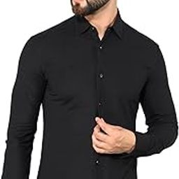 Men's Black Shirt-picture-16