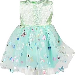 CALANDIS™ 18inch Doll Dress Doll Accessories Fashion Doll Clothes for 43 cm Dolls Gift green-image-10