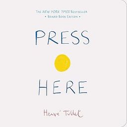 Press Here: Board Book Edition-27