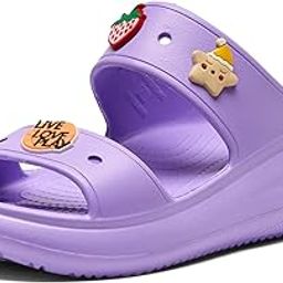 Women's GCW-7004 Clogs-image-58