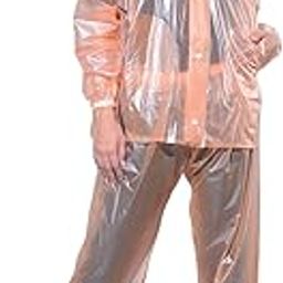 Unisex Adult Covert Coat-image-81