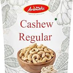 Medu Aromatic 100% Natural Premium Whole Cashews (Grade W320) 100g, Gluten Free, ritious & Delicious, Rich in Protien.-image-95