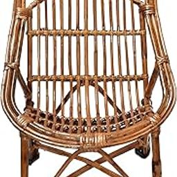 Avika Cane Chair Wooden Bamboo Cane (Bait) for Chair for Kids 1-18 yrs-image-27