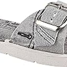 TRYME Comfortable Flip Flops Summer Super soft Lightweight Slipper for Women and Girl's-image-13
