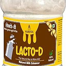 NARUGA LACTO-D Milk Enhancer for Lactating Cows and Buffaloes 1kg – Enhance Milk Production with Ayurvedic Ingredients and Natural Minerals.-image-32