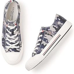 Men Canvas Sneaker Shoes-image-45