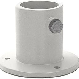 Perma-Cast Flange Anchor 1-1-2in. Alum Deck PF-2115-L-19