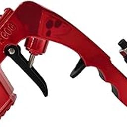 Durable Champagne Sprayer Dispenser Beer Ejector Celebration Red-picture-14