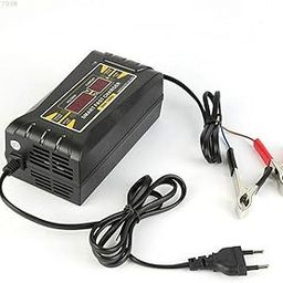 90F2 Fast Chargers 12V/6A Power Supply Battery Car Battery Charger-26