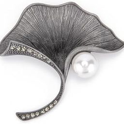 Lapel Pins Brooch Vintage Design for Women in Gift Box-image-49