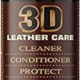 ELEGIX Leather Cleaner and Conditioner for Sofa, Car Seats, Jacket, Bags, Belt and for All Leather, Cleaner and Conditioner (100ml)-image-106