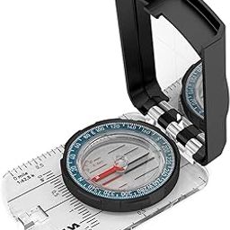 Silva Guide 2.0 Compass-24