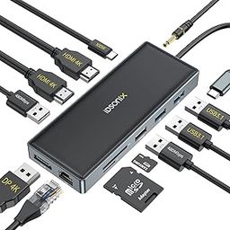 iDsonix-SC USB-C Hub (12 Port)-picture-24