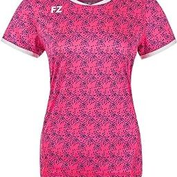 FZ Forza Labis Women's Badminton T-Shirt (Large)-image-22