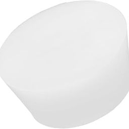 MERISHOPP®1x White Solid Silicone Bung Waterproof Rubber Stopper 54mm-44mm-38mm|1 x Solid Silicone Bung|Null-image-35