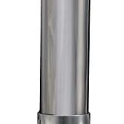 A K Lighting full SS, fountain, smart flow, full stainless still TULIP nozzle (1'')-picture-26