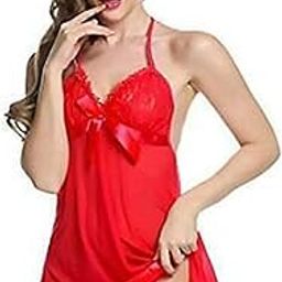 Nightwear Sleepwer for Women - Set of 1-image-28