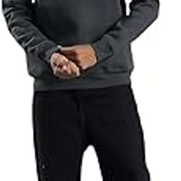 Men Solid Comfort and Classic Fit Sweat Shirt-image-96