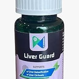 Liver Guard | Healthy Appetite & Metabolism, Detox & Healthy Liver Functioning | Natural Liver Tonic for Digestive & Fatty Liver Health | 200ml-26