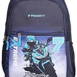 19 Inch Trident 001 College Backpack For Boys And Girls |Casual Backpack For Unisex | Office Backpack For Men & Women-image-25