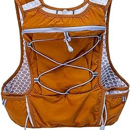 CALANDIS™ Hydration Backpack Adjustable Fashionable Water Pack for Cycling Biking Orange | Hydration Packs | Hiking Backpacks | & Hiking | Outdoor Sports-image-97