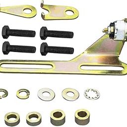 LOOM TREE Backup Light Switch Neutral Safety Switch Kit for GM TH-350 4L60 TH-400 | Shifters | Transmission & Drivetrain | Car & Truck Parts | Parts & Accessories-image-19