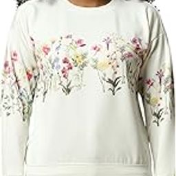 allen solly Women Sweatshirt-picture-2