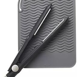 Silicone Heat Resistant Mat for Hair Straighteners, Hair Styling Appliances Hot Hair Tools Heat Resistant Mat-image-82