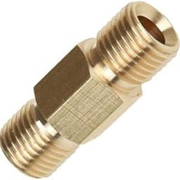 UJEAVETTE 6xPressure Car Washer Snow Foam Lance Cannon Adapter Nozzle G1-image-36