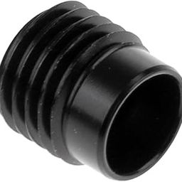 Archery Compound Bow Metal Peep Sight Aperture Inner Core 2.8mm-11