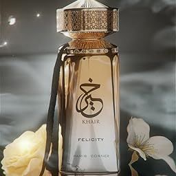 Khair Felicity 100Ml Edp Perfume-image-92