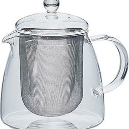 Hario Pure Leaf Tea Pot, 700ml-image-32