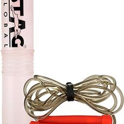 STAG GLOBAL Skipping Rope For Men & Women Adjustable Jumping Rope For Gym/Exercise Rope For Workout-image-69