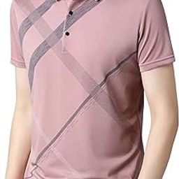 Men Regular Fit T-Shirt || Regular Fit T-Shirt for Men || Polo T Shirt(Polo-22-25)-image-89