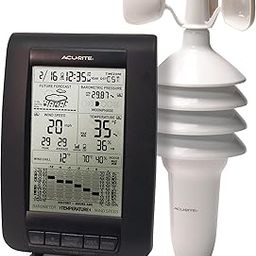 AcuRite 00634 Wireless Weather Station with Wind Sensor-29