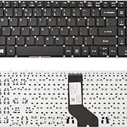 TECHSIO Laptop Keyboard for Ac-er Aspire A717-71 A717-71G A717-72 A717-72G US English Keyboard-25