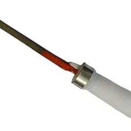 B K JAGAN & CO Wood Carving Mortise Chisel with Nylon Handle Carpenter Tool (1/2 Inch)-0